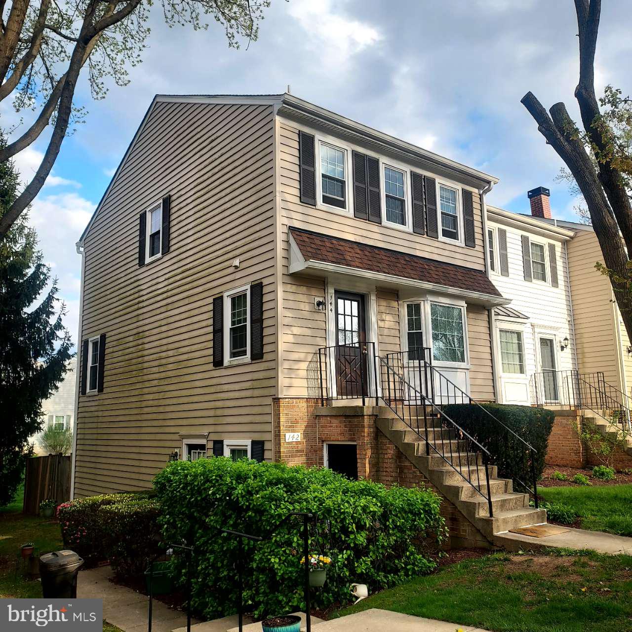 144 Bent Twig Lane #339, Gaithersburg