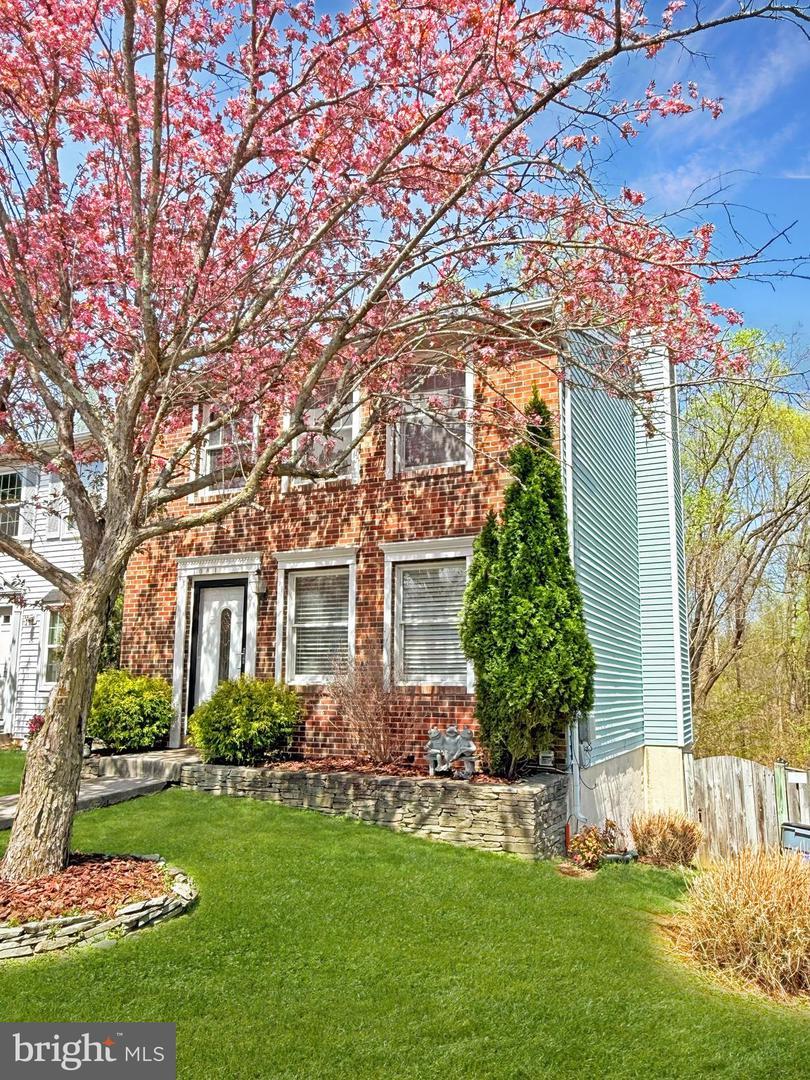 10813 Sir Barton Circle, Damascus