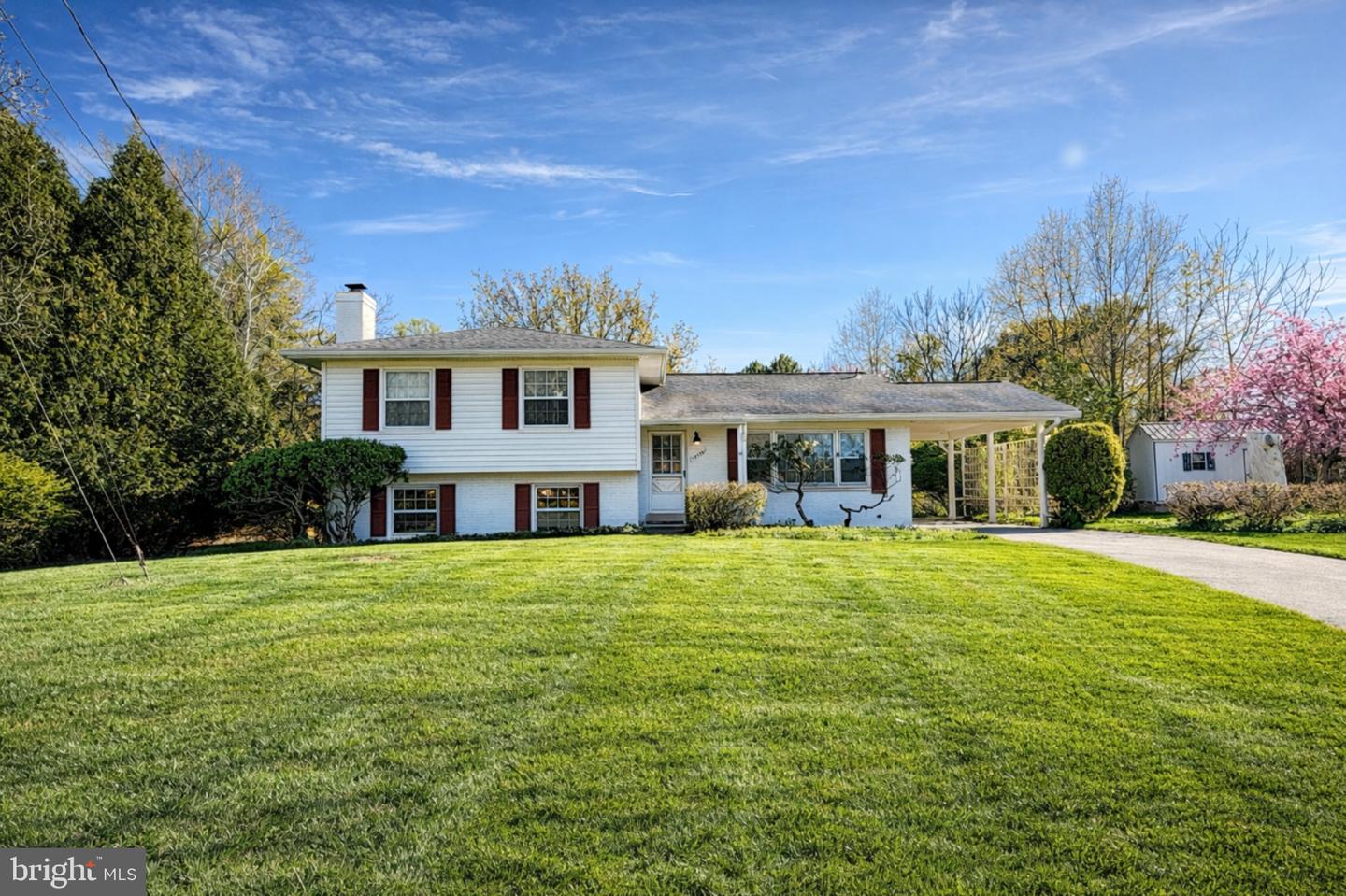 16725 Frontenac Terrace, Derwood