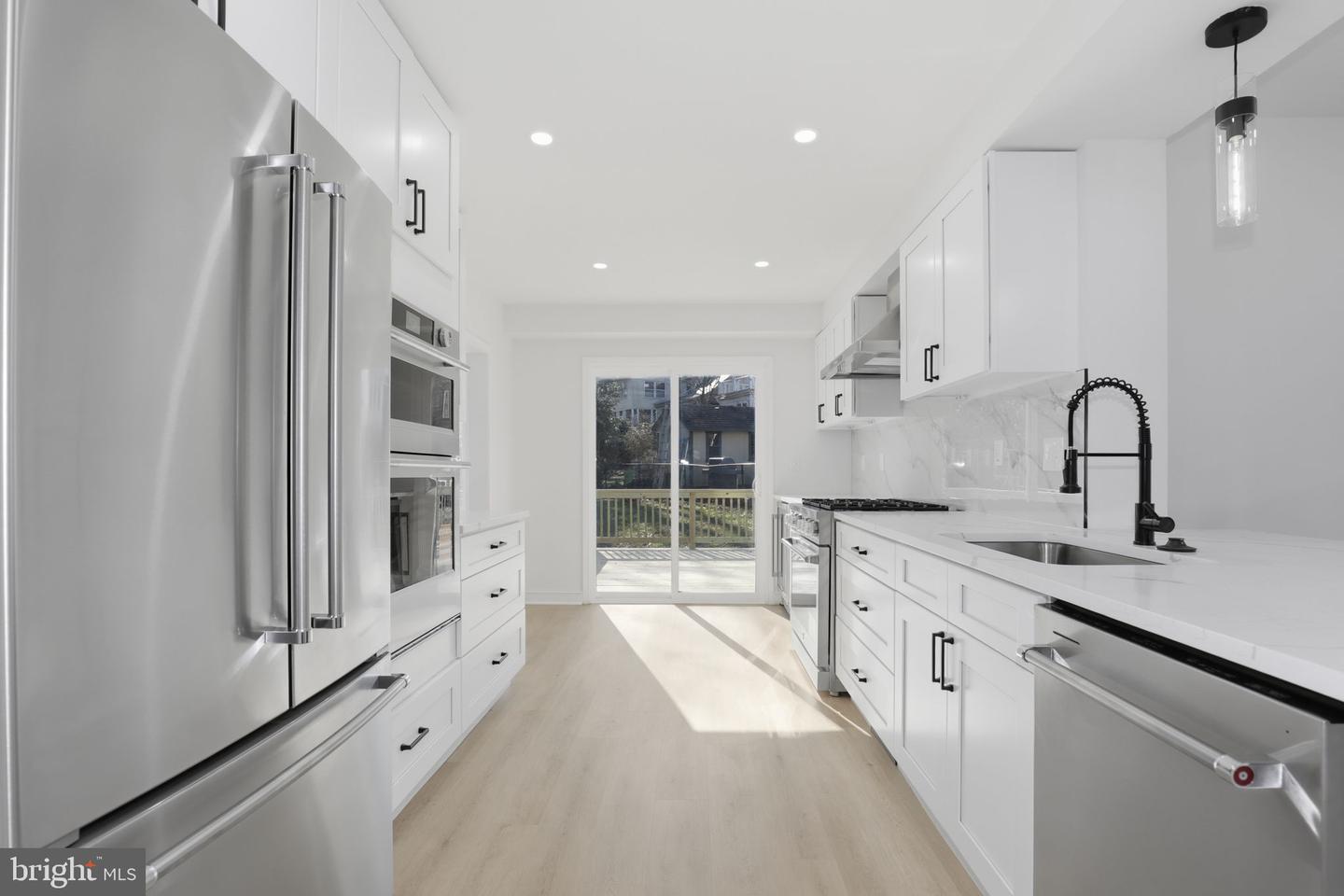 311 Ellsworth Drive, Silver Spring