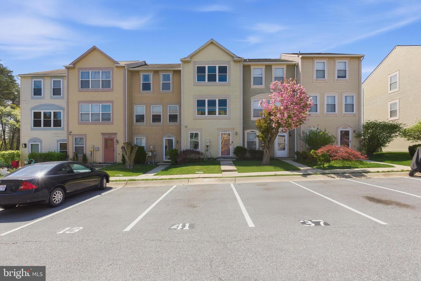 4251 Tazewell Terrace, Burtonsville