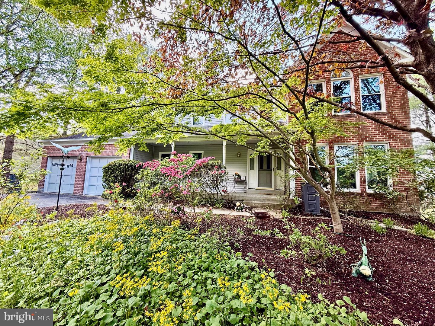 14740 Carona Drive, Silver Spring