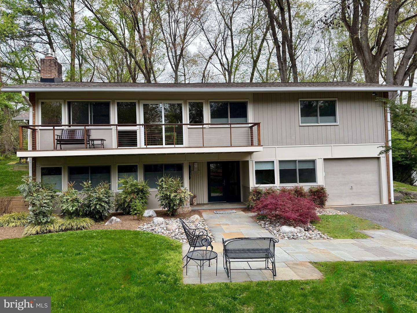 8213 Stone Trail Drive, Bethesda