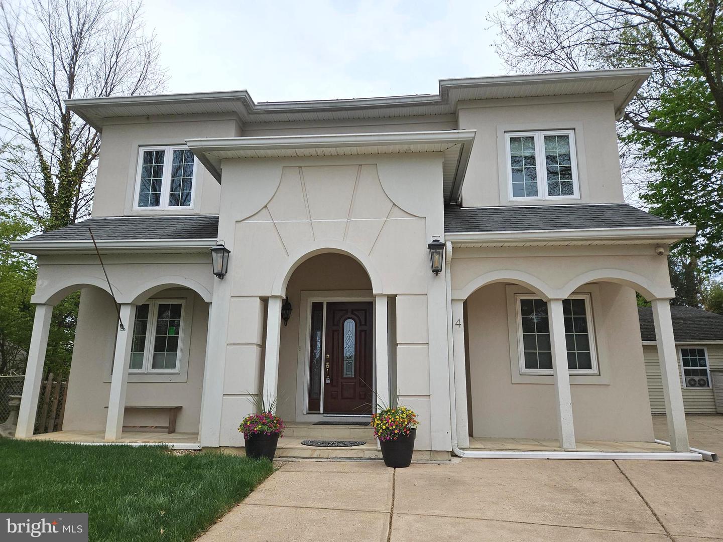 4 Burgundy Court, Rockville