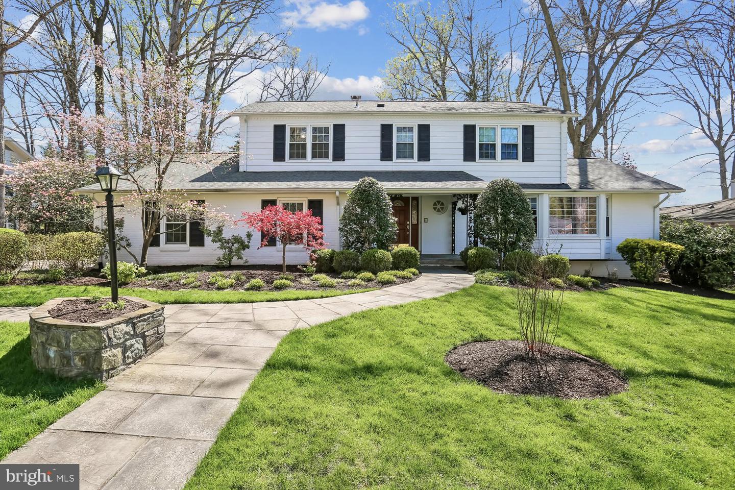 14338 Chesterfield Road, Rockville