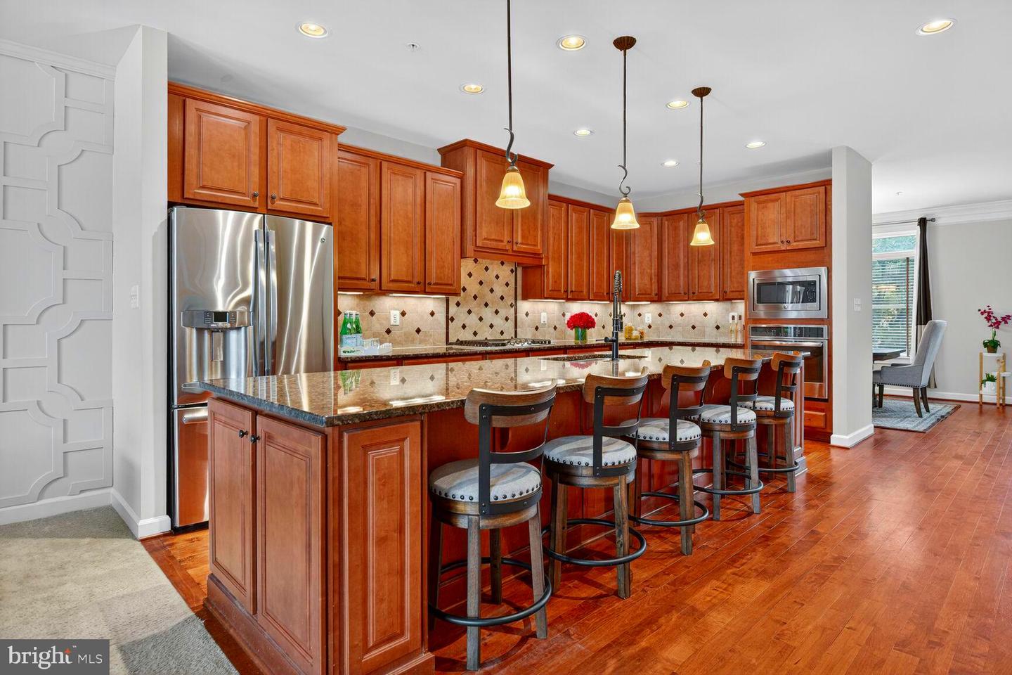 505 Uptown Street, Gaithersburg