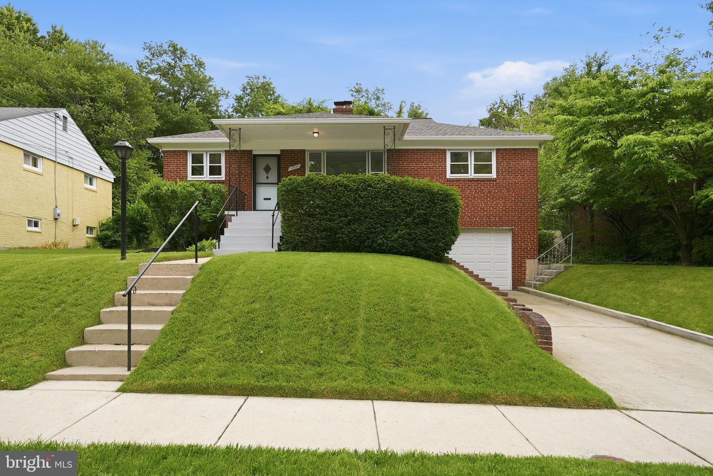 10207 Brunswick Avenue, Silver Spring