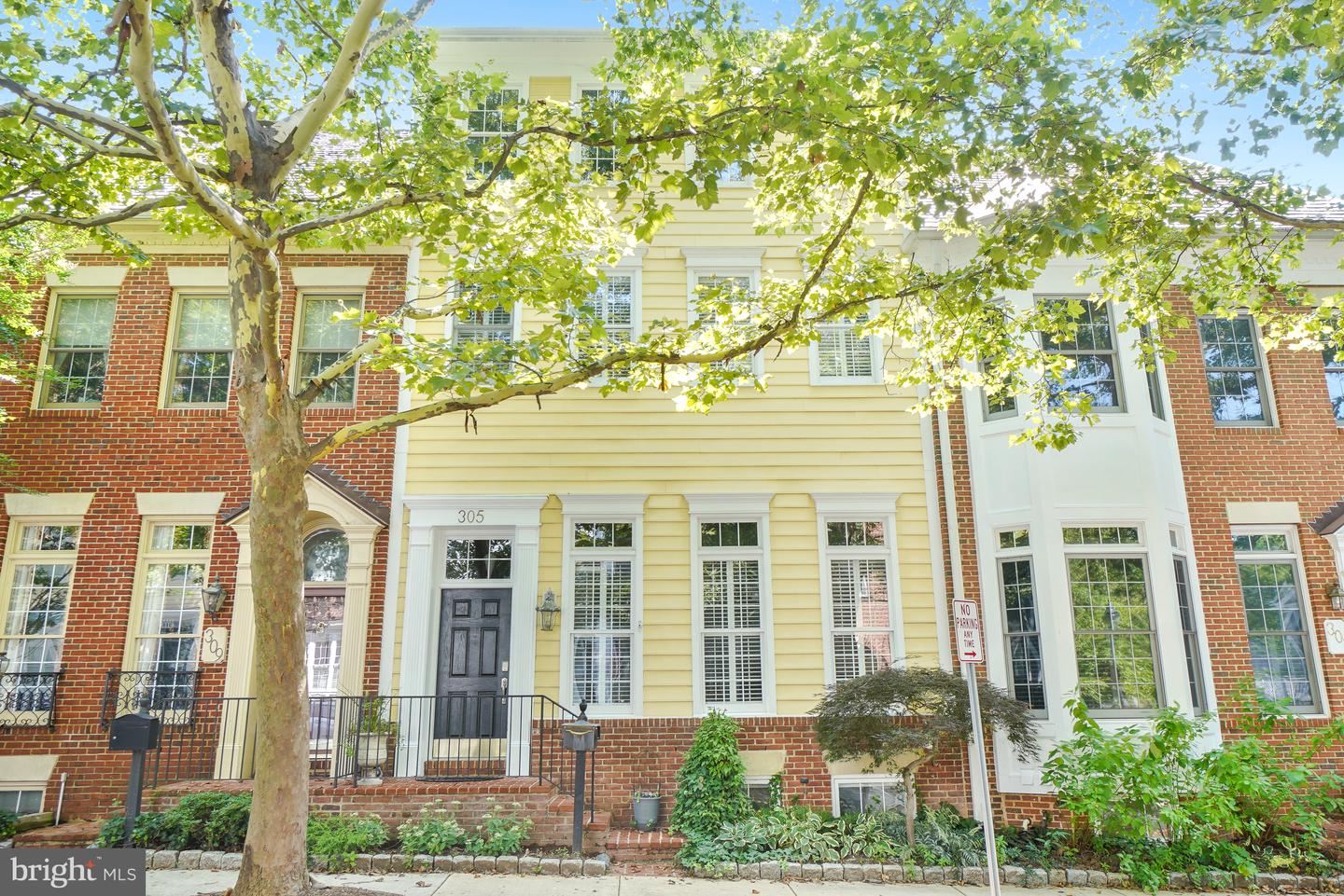 305 Hart Road, Gaithersburg