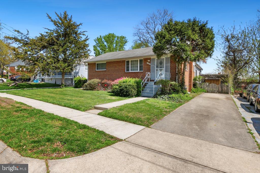 11109 Bucknell Drive, Silver Spring
