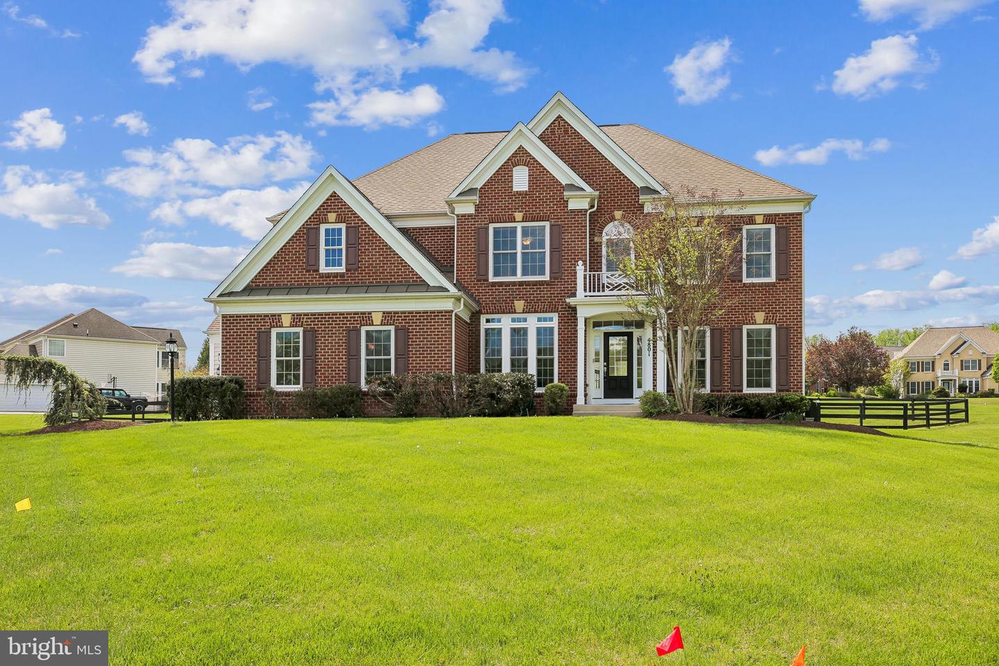 4801 Fair Hill Road, Olney