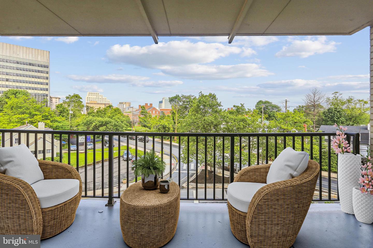 4242 East West Highway #414