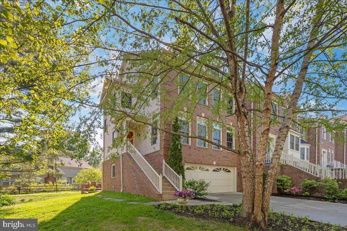 15814 Glacier Court