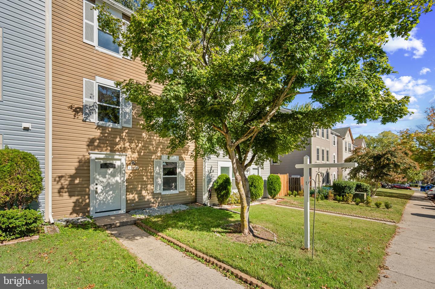 11519 Aldburg Way, Germantown