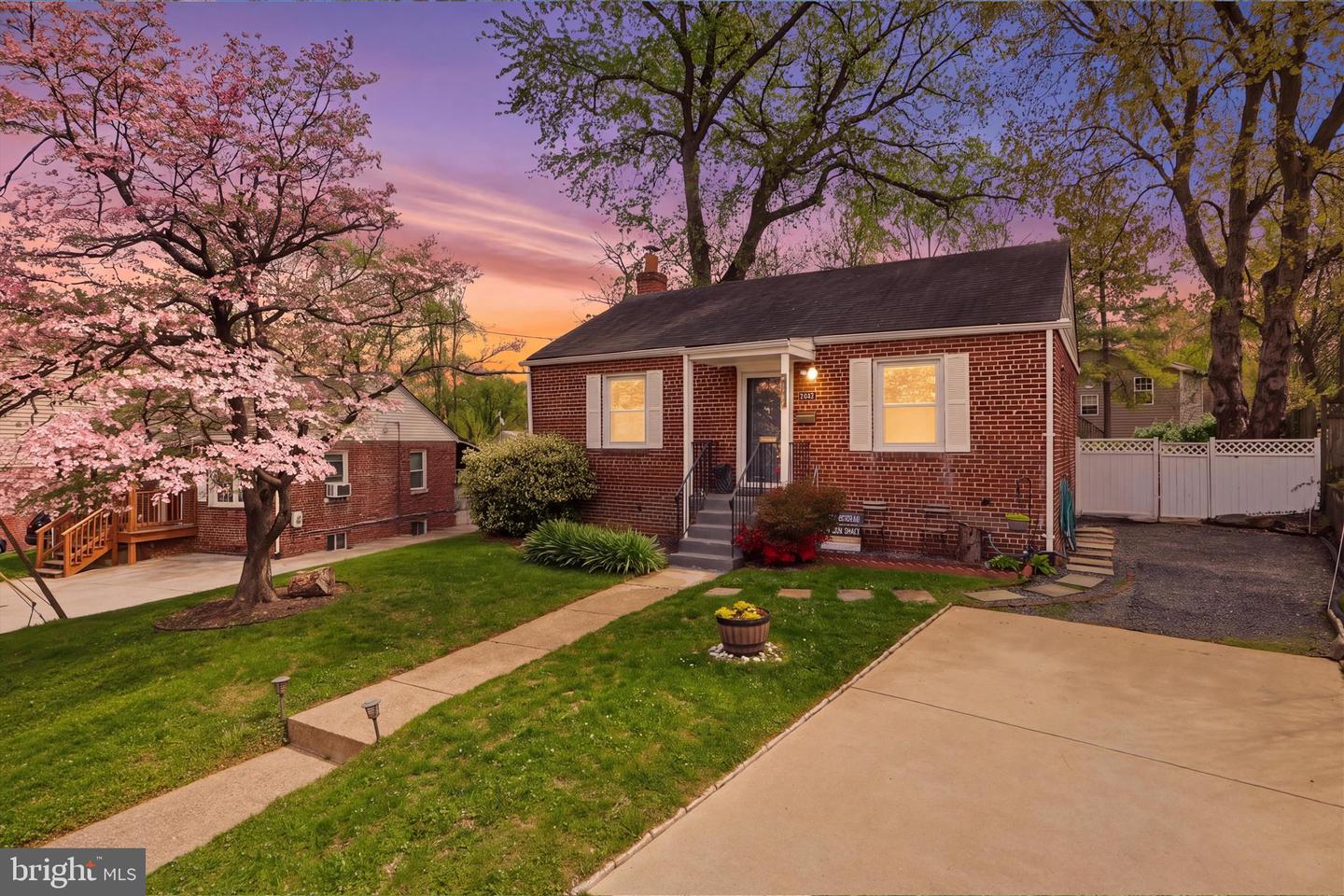 1506 Hanby Street, Silver Spring