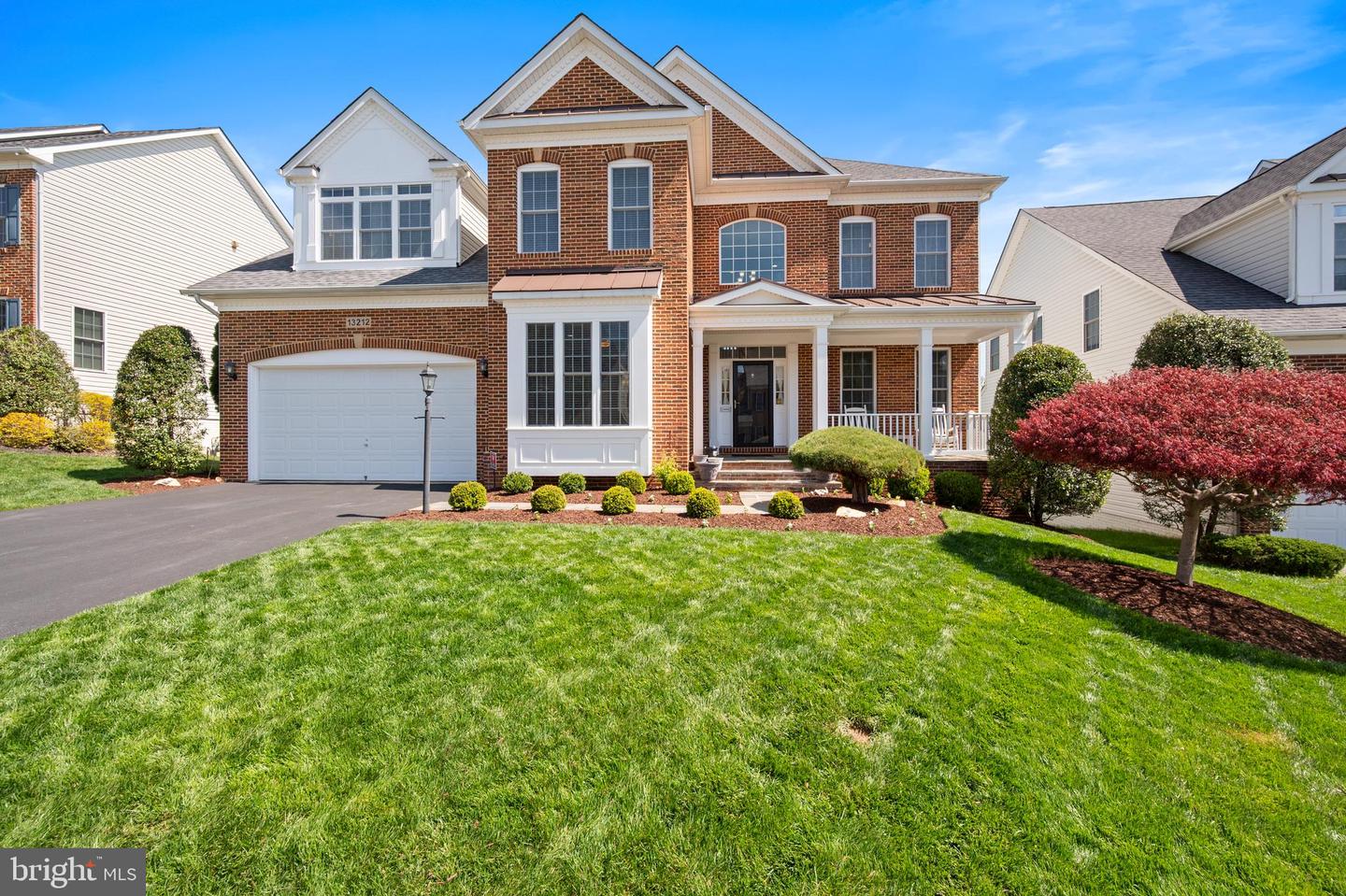 13212 Moonlight Trail Drive, Silver Spring