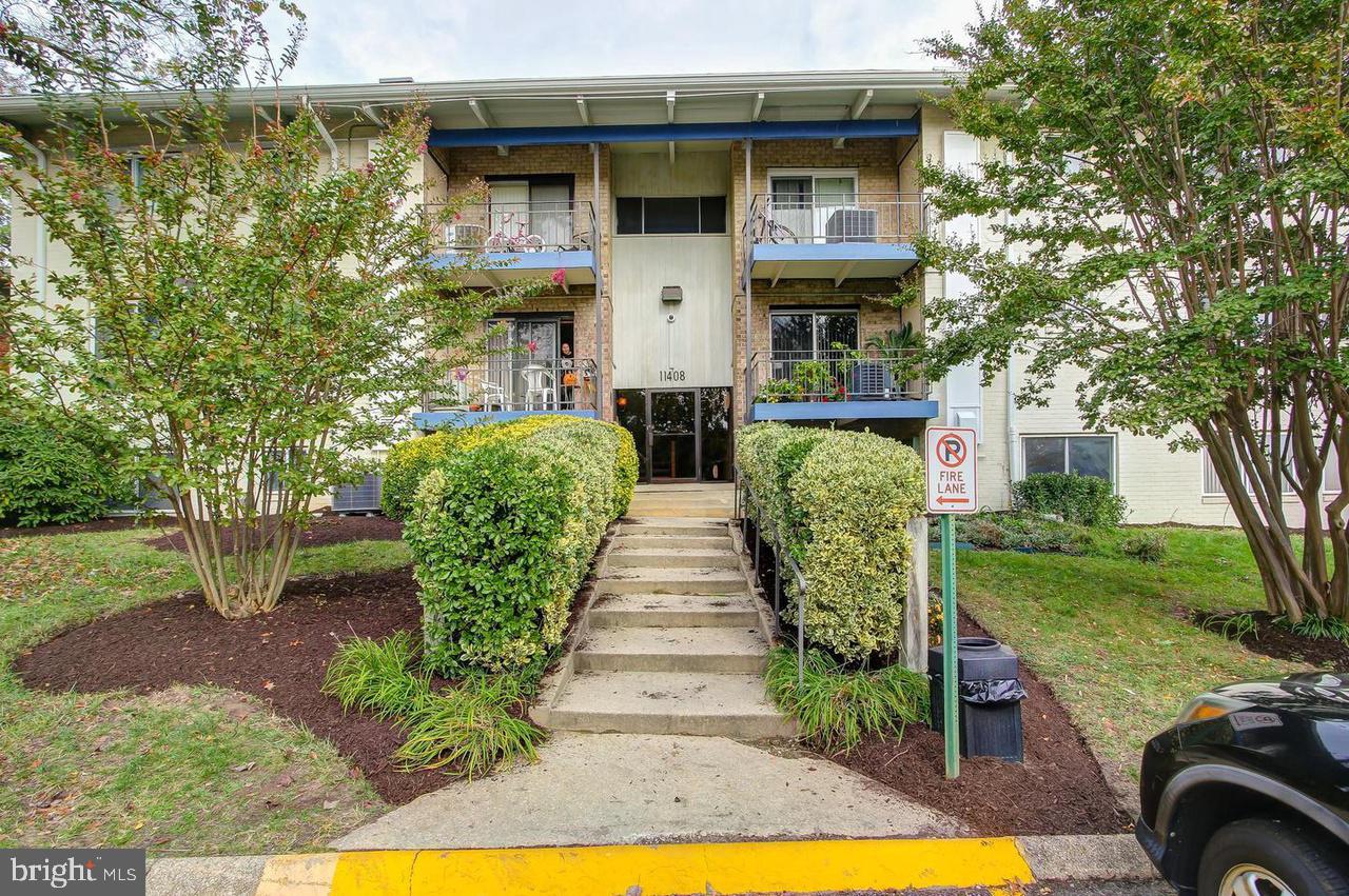 11408 Cherry Hill Road #103