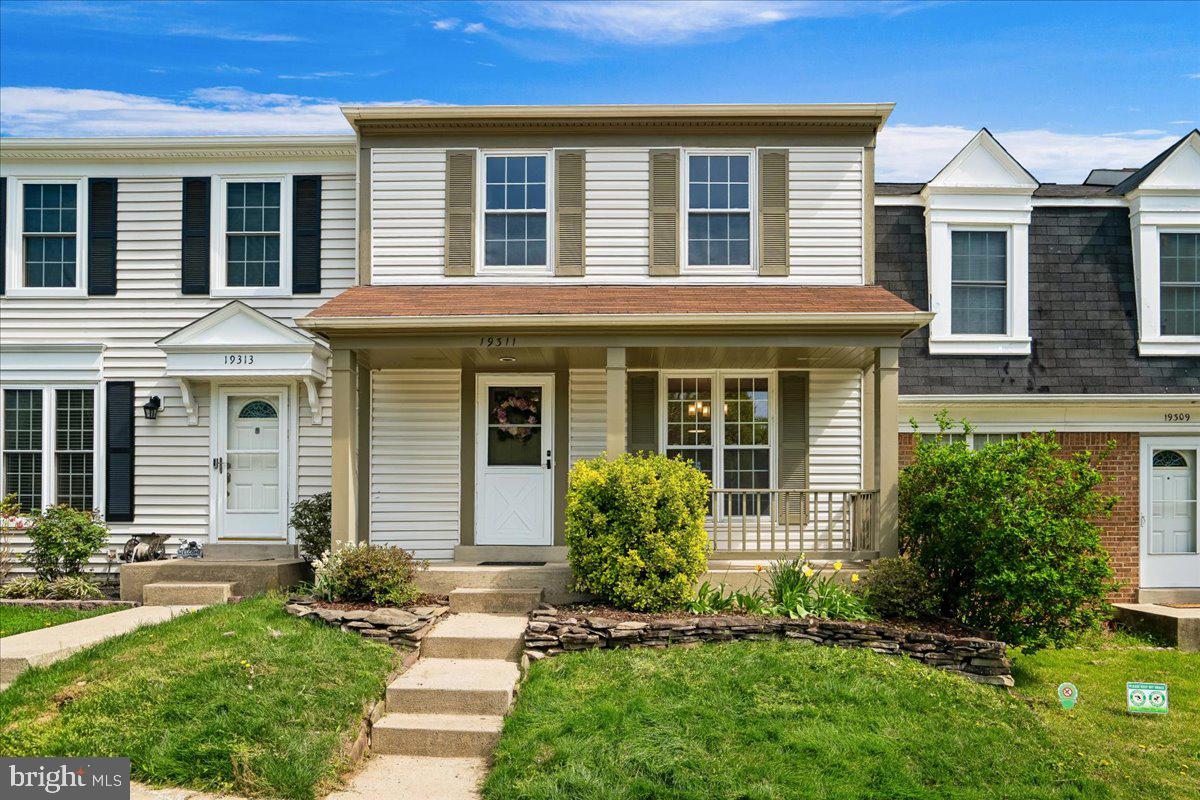 19311 Churubusco Lane, Germantown