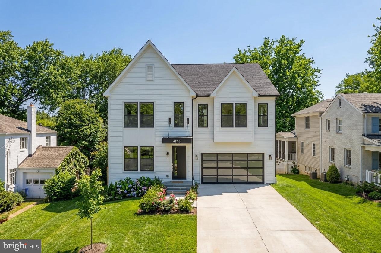 8506 Hempstead Avenue, Bethesda