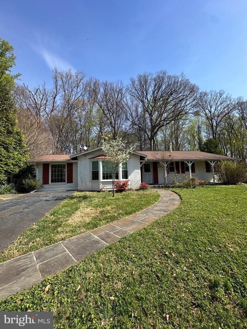 6621 Sulky Lane, Rockville