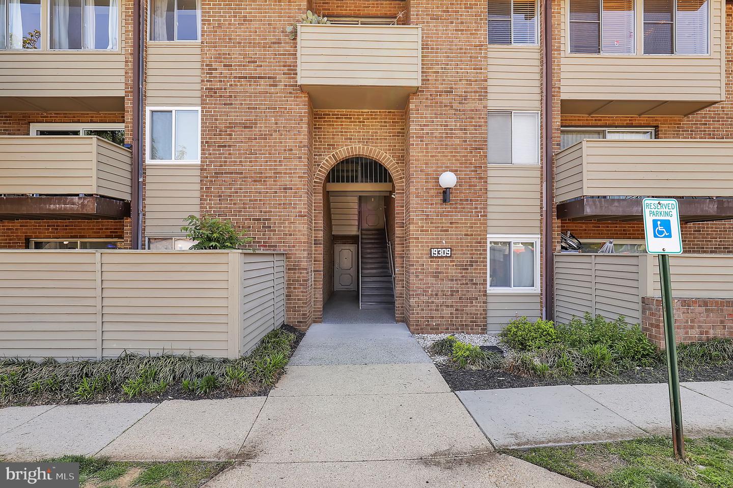 19309 Club House Road #19309