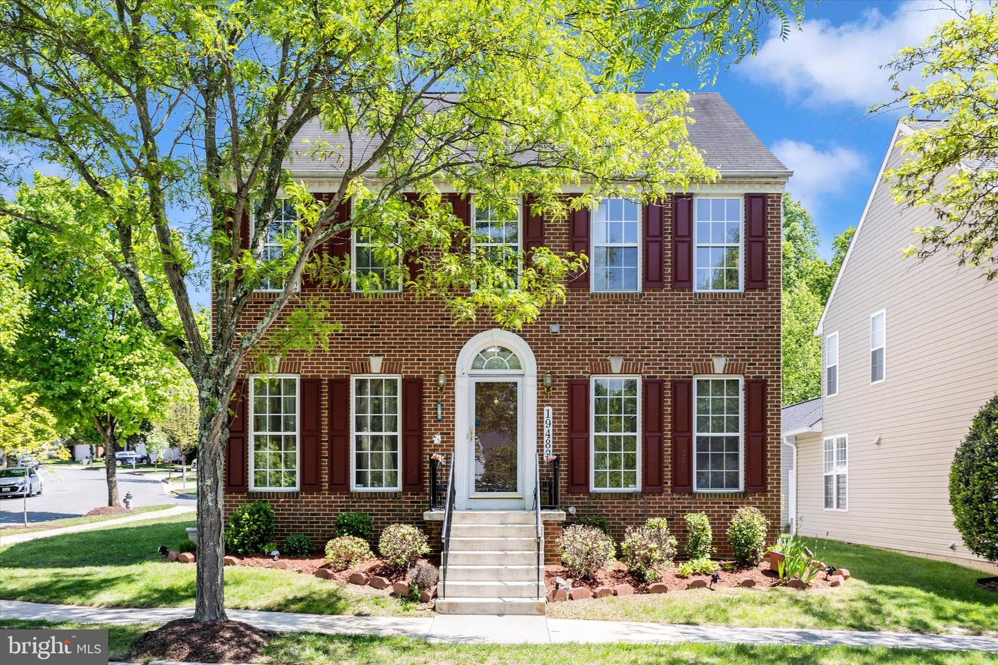 19483 Rayfield Drive, Germantown