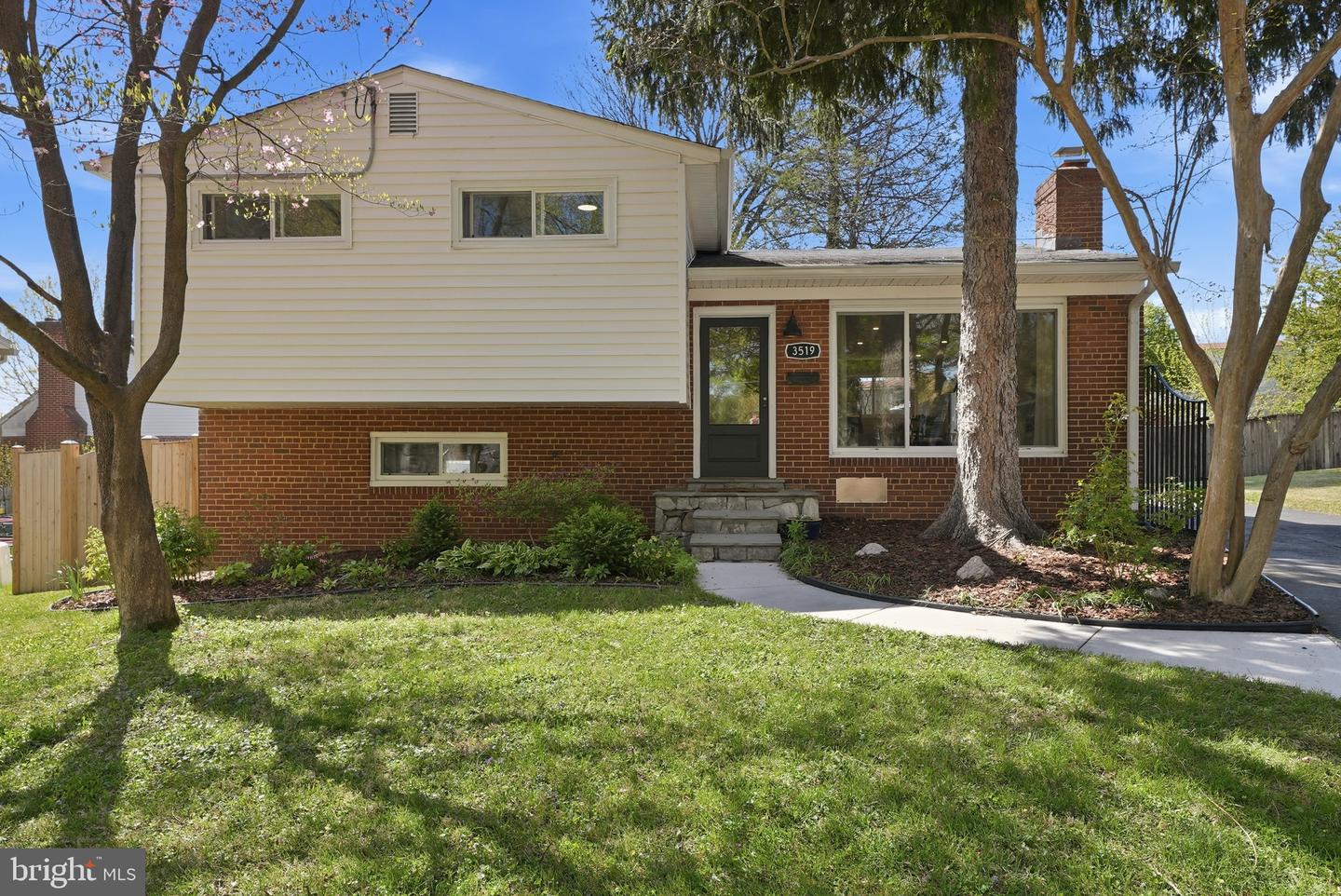 3519 Plyers Mill Court, Kensington