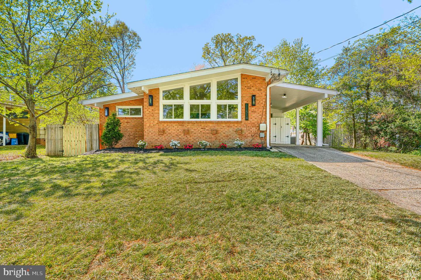 11514 Lovejoy Street, Silver Spring