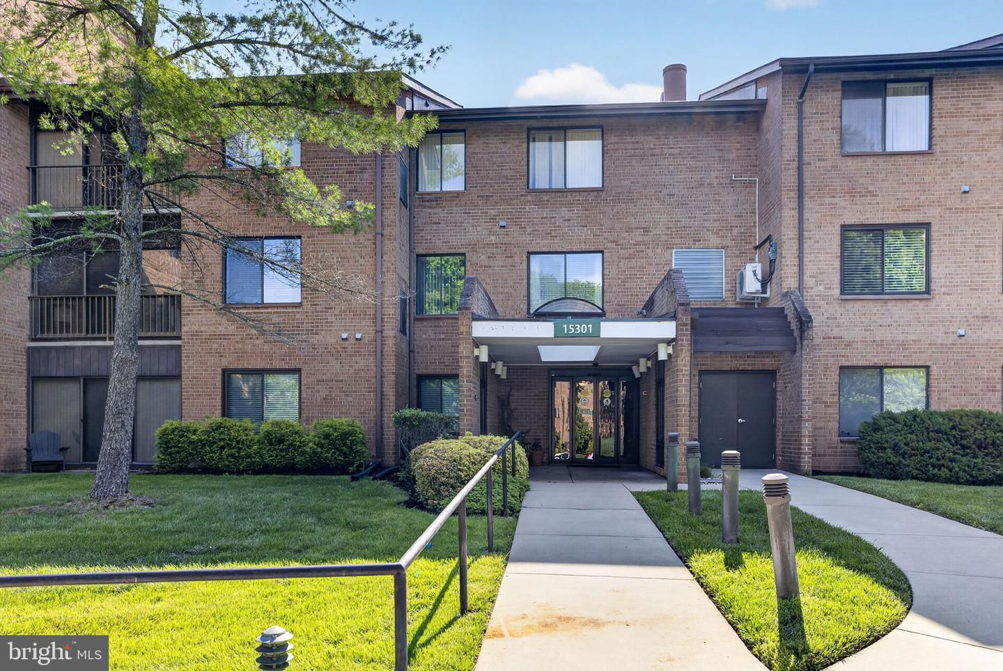 15301 Pine Orchard Drive #86-3k