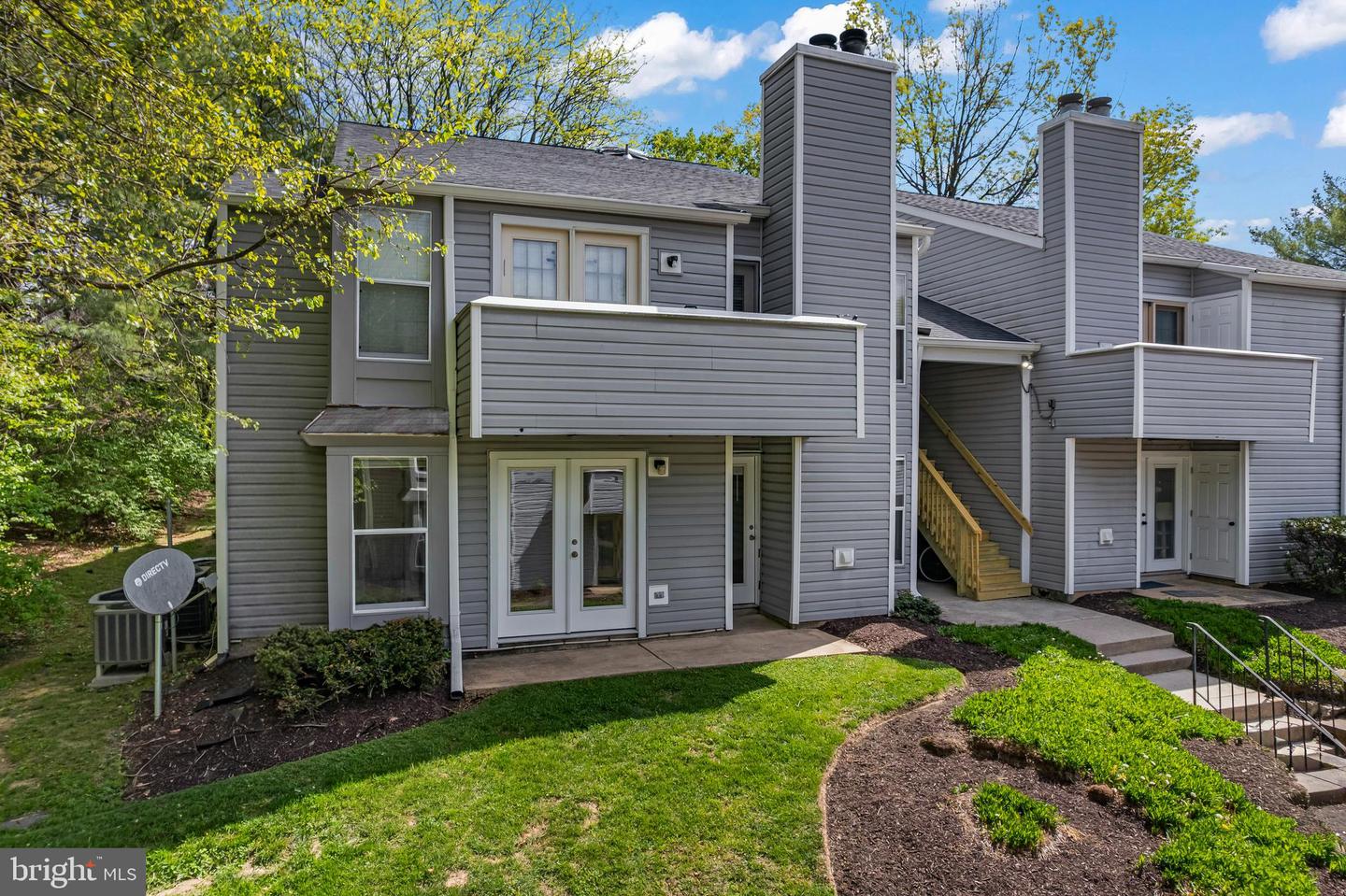 3929 Greencastle Road #203, Burtonsville
