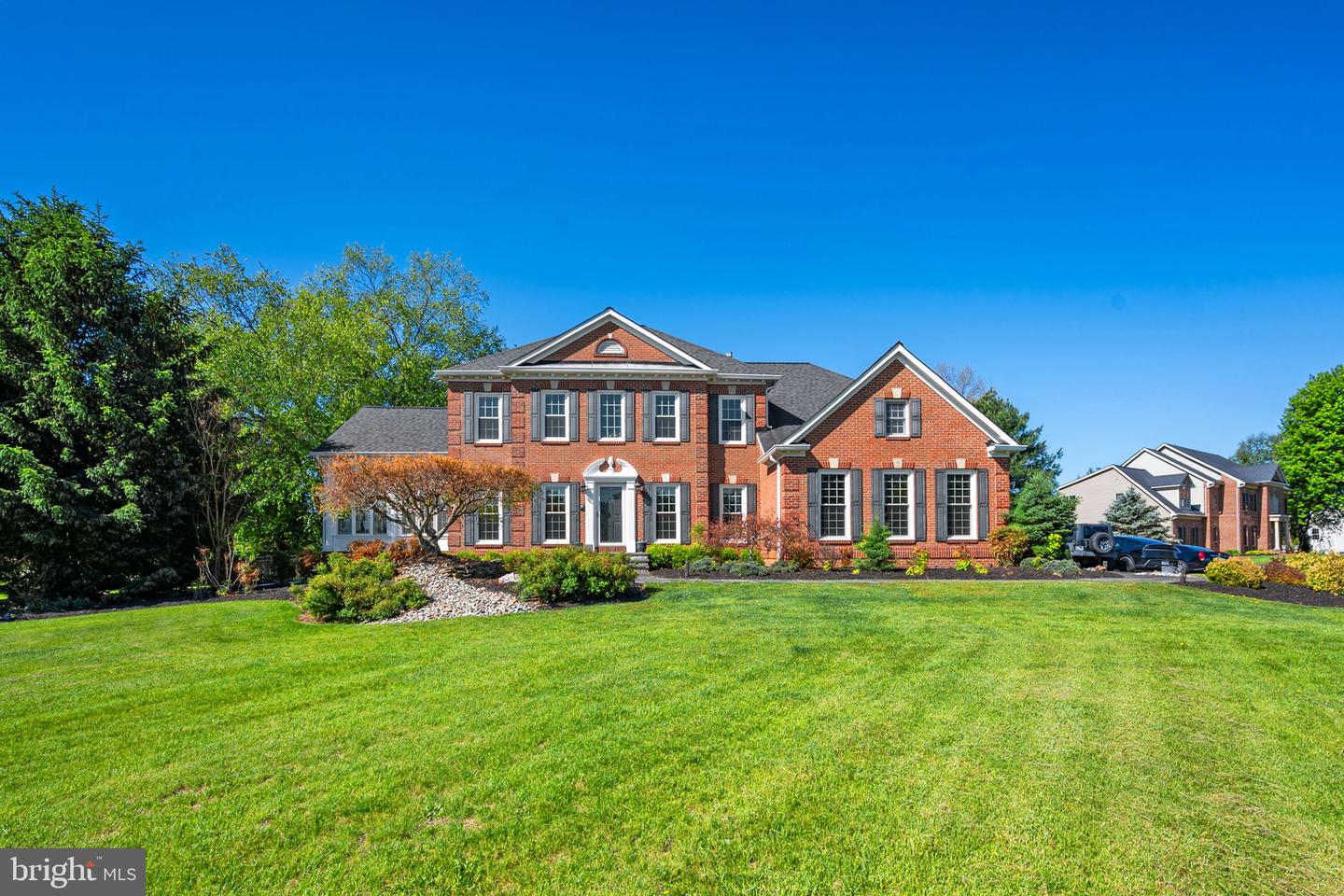 2112 Bordly Drive