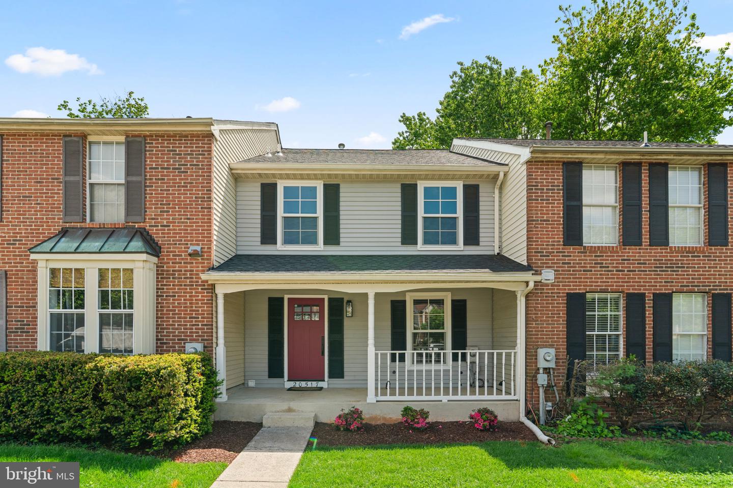 20517 Staffordshire Drive, Germantown