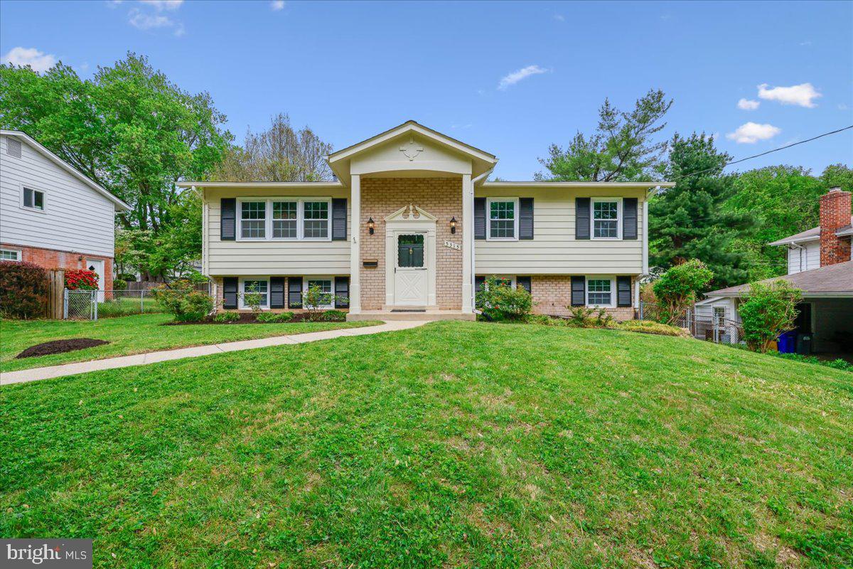 5315 Manorfield Road, Rockville