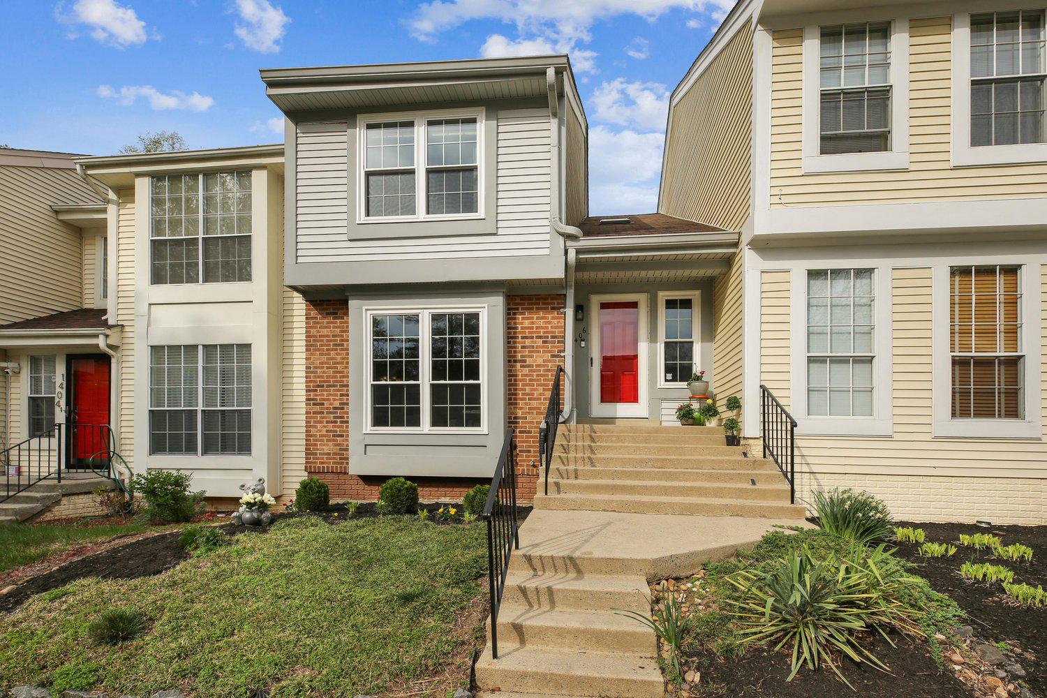 1406 Casino Circle, Silver Spring