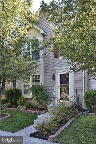 18708 Harmony Woods Lane