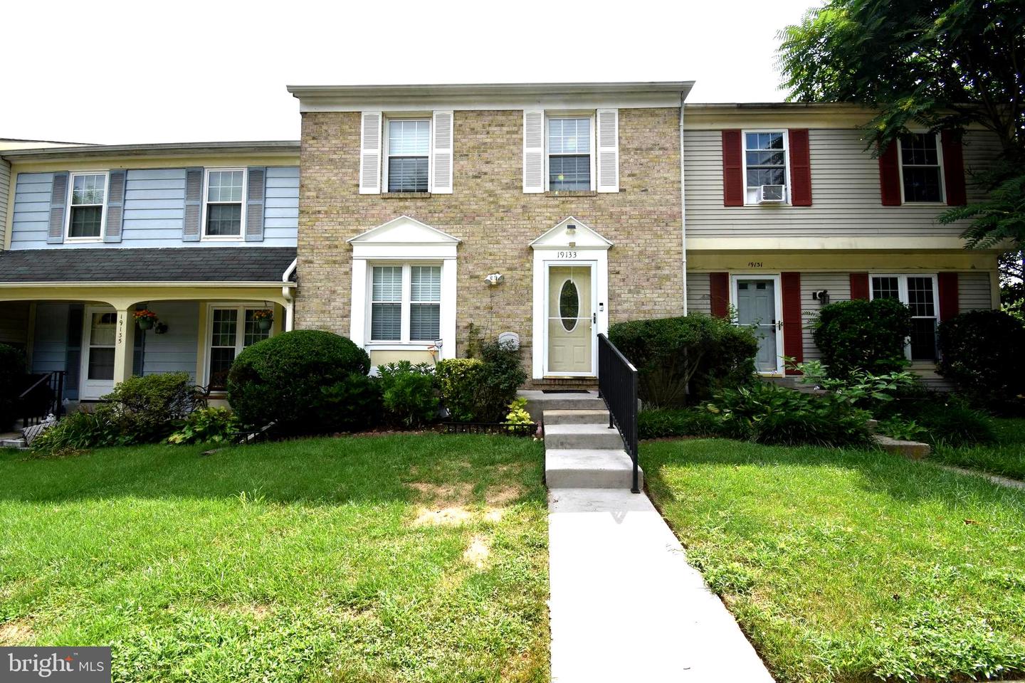 19133 Broadwater Way, Gaithersburg