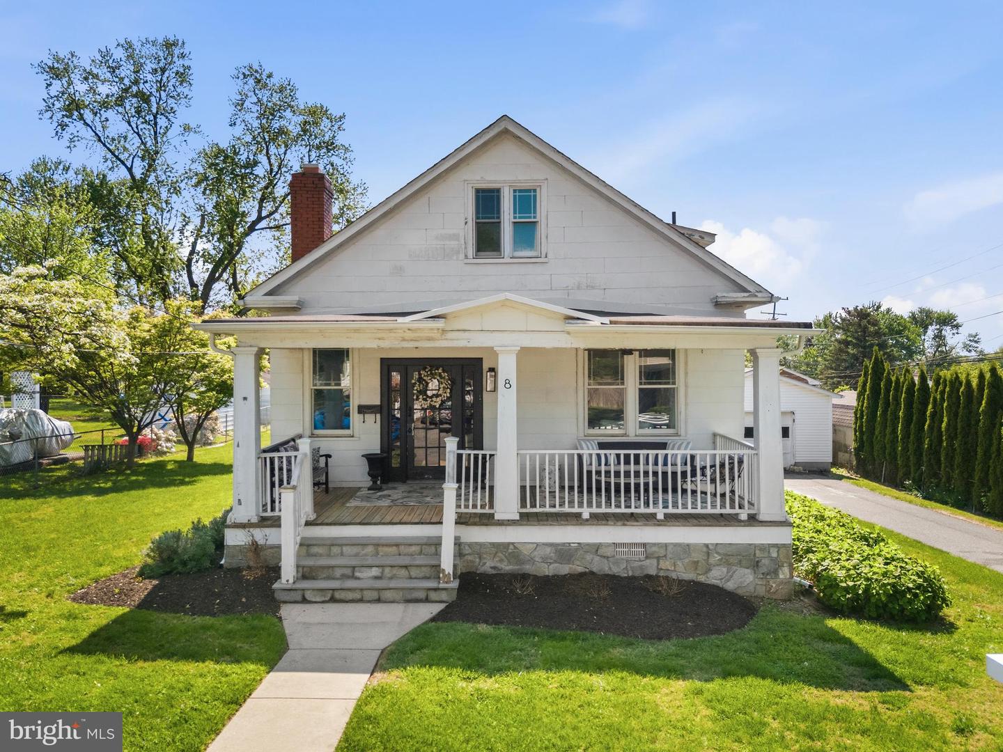 8 James Street, Gaithersburg