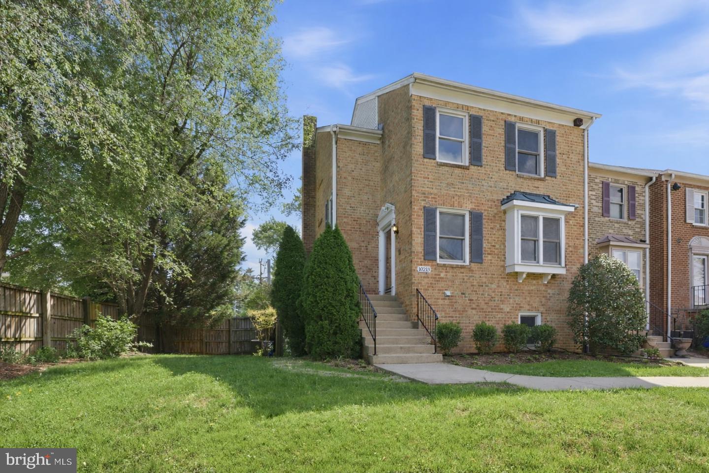 10213 Arizona Circle #43, Bethesda