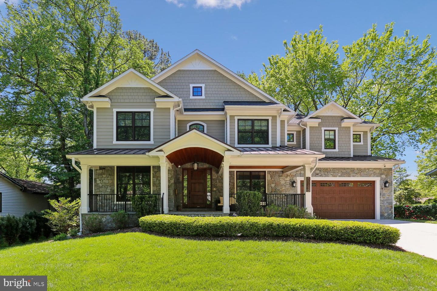 5116 White Flint Drive, Kensington