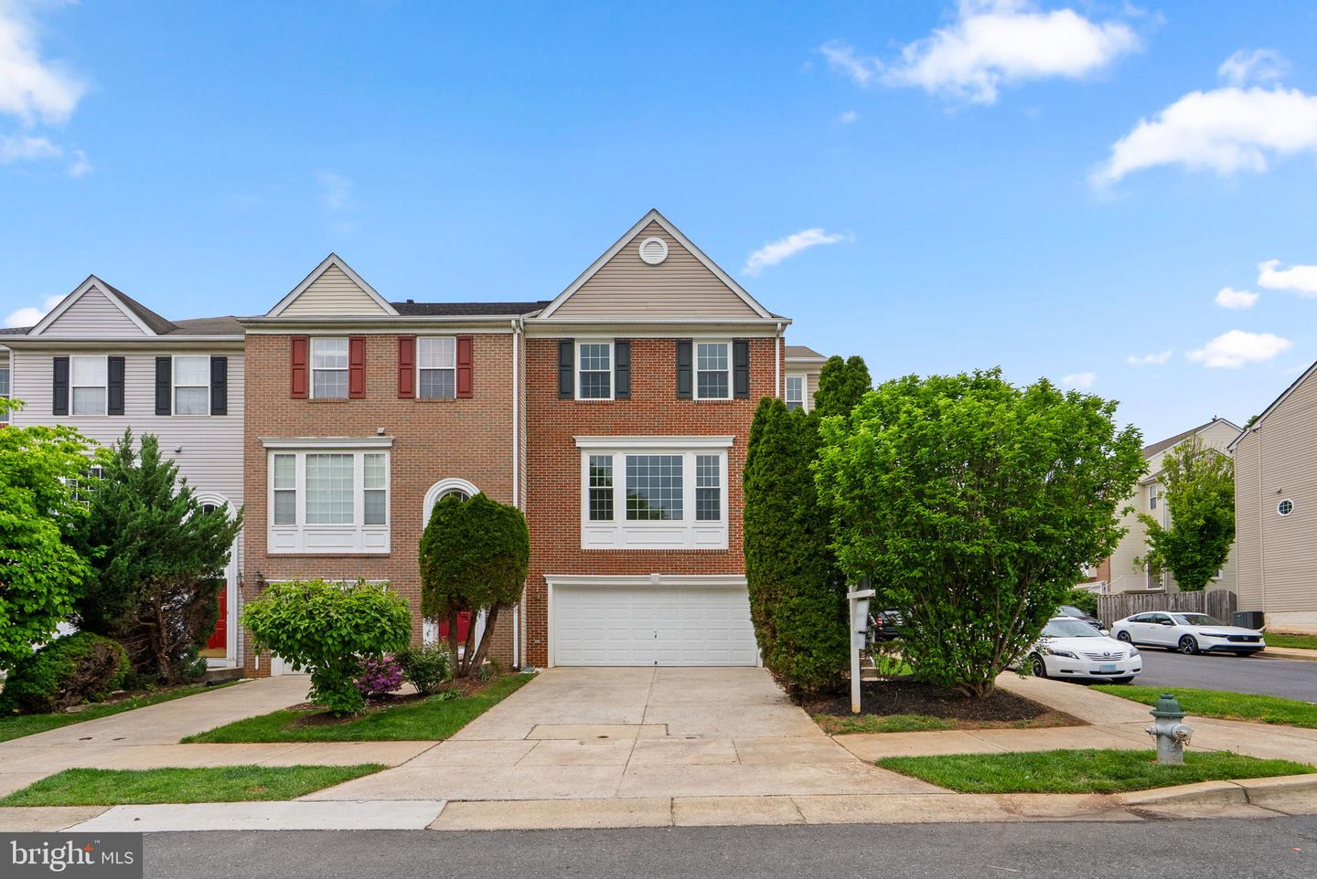 13849 Bailiwick Terrace, Germantown