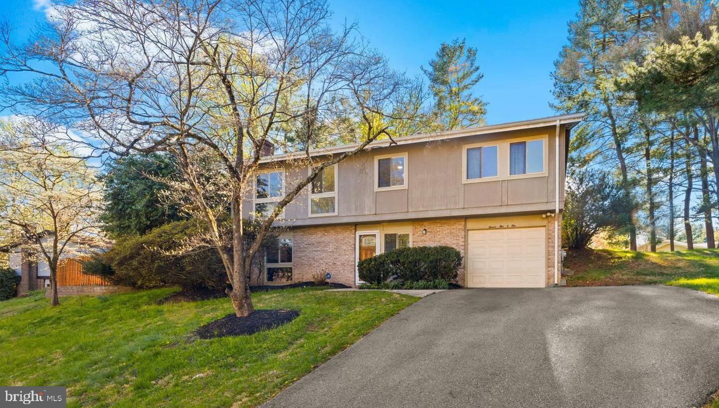 11504 Brandy Hall Lane, Gaithersburg