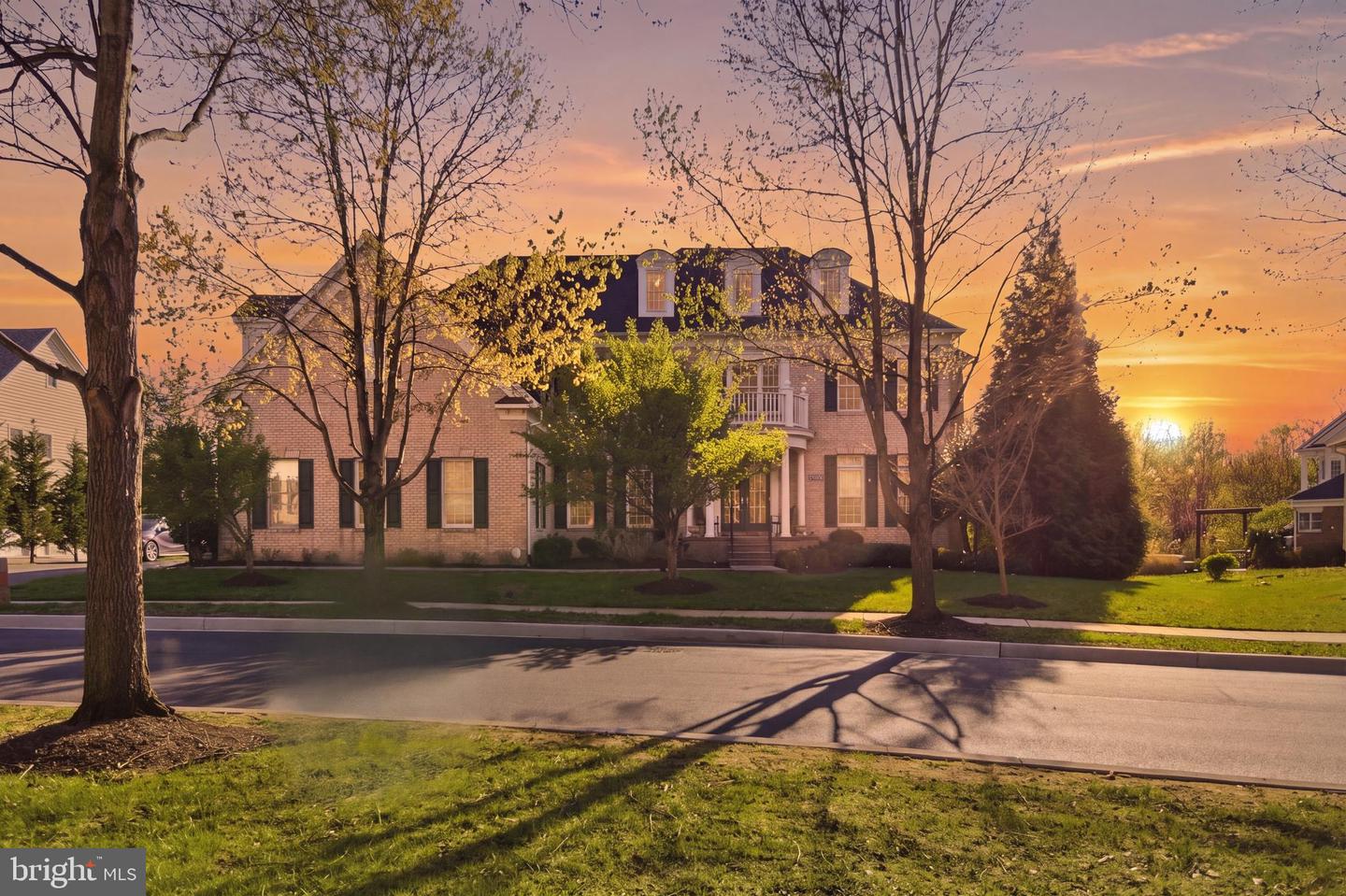 17622 Auburn Village Drive