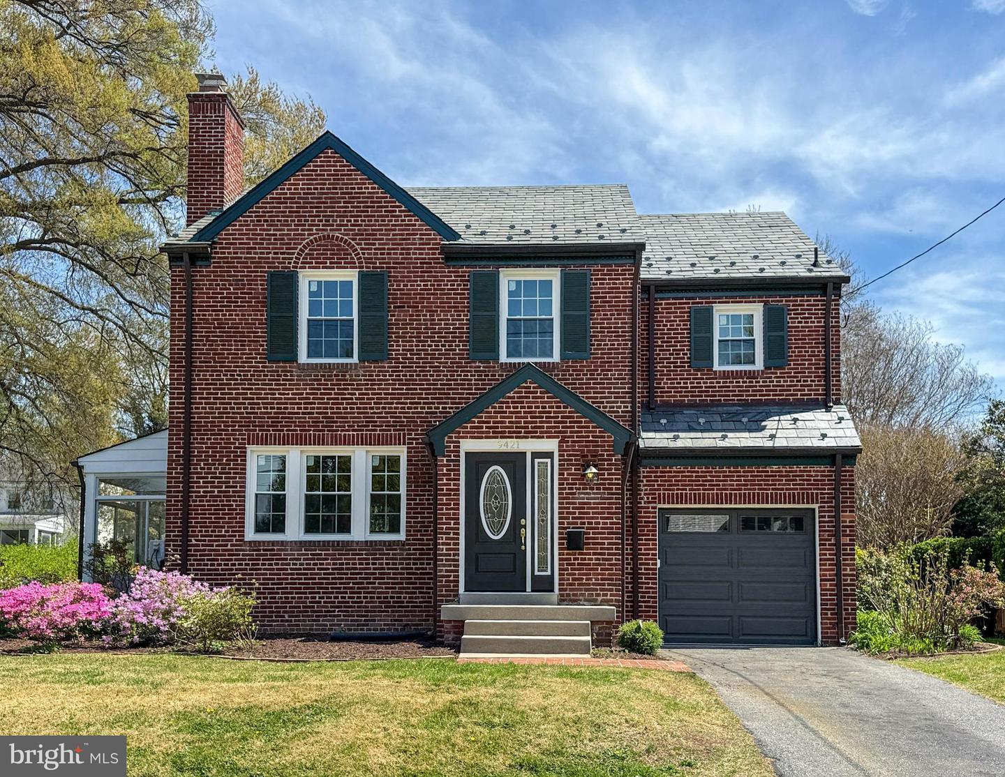 9421 Thornhill Road, Silver Spring