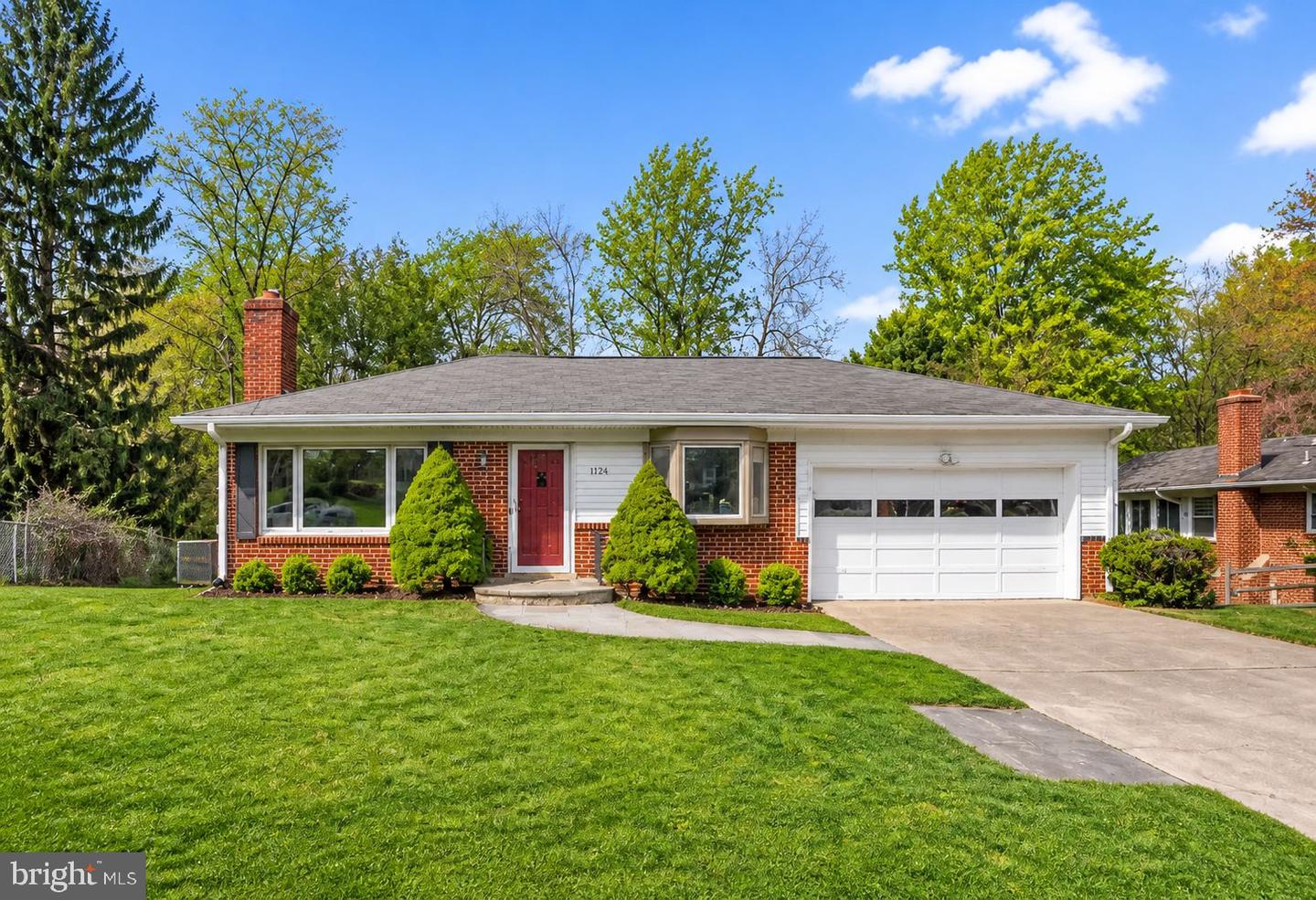 1124 Tanley Road, Silver Spring