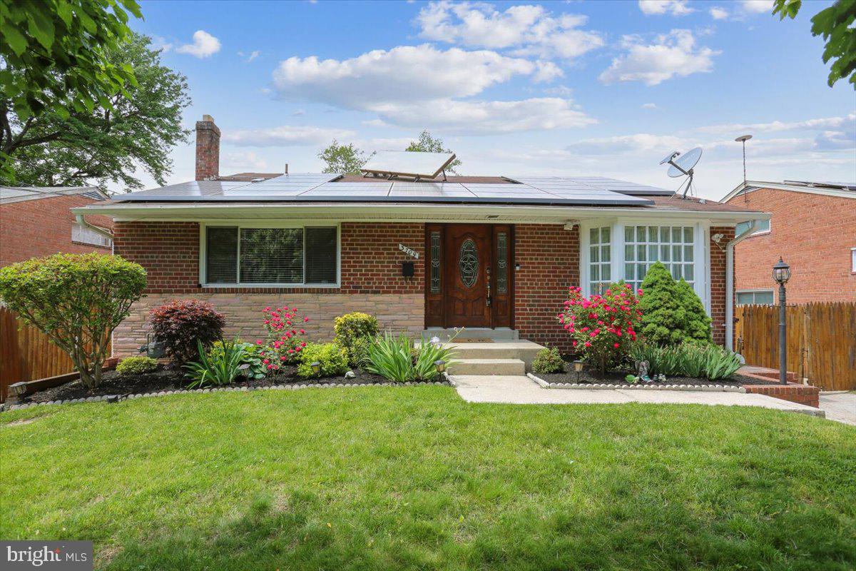 3709 Kenway Street, Silver Spring