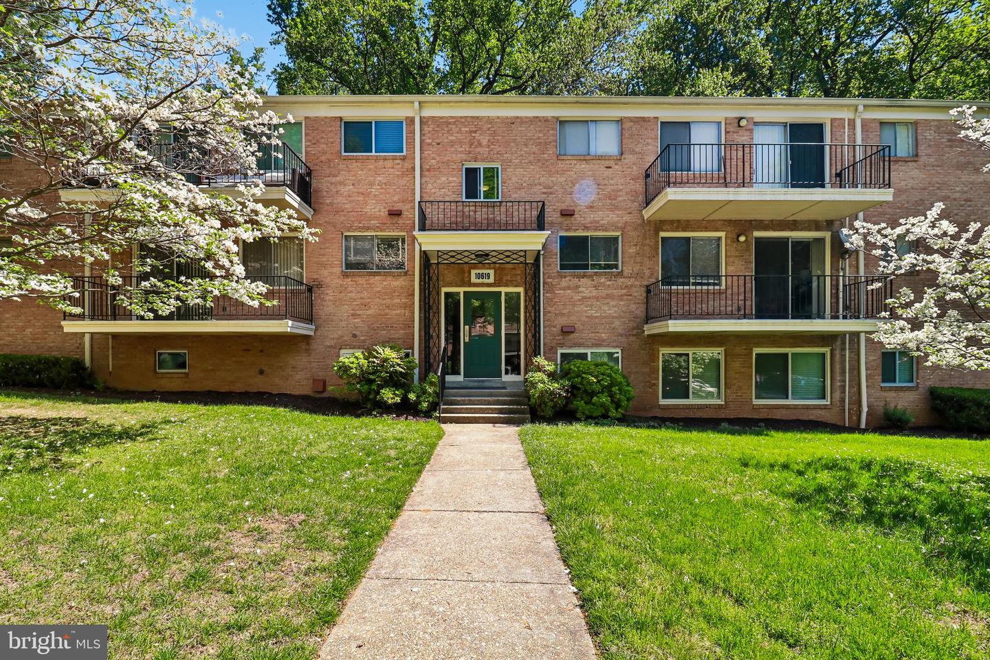10619 Kenilworth Avenue #103