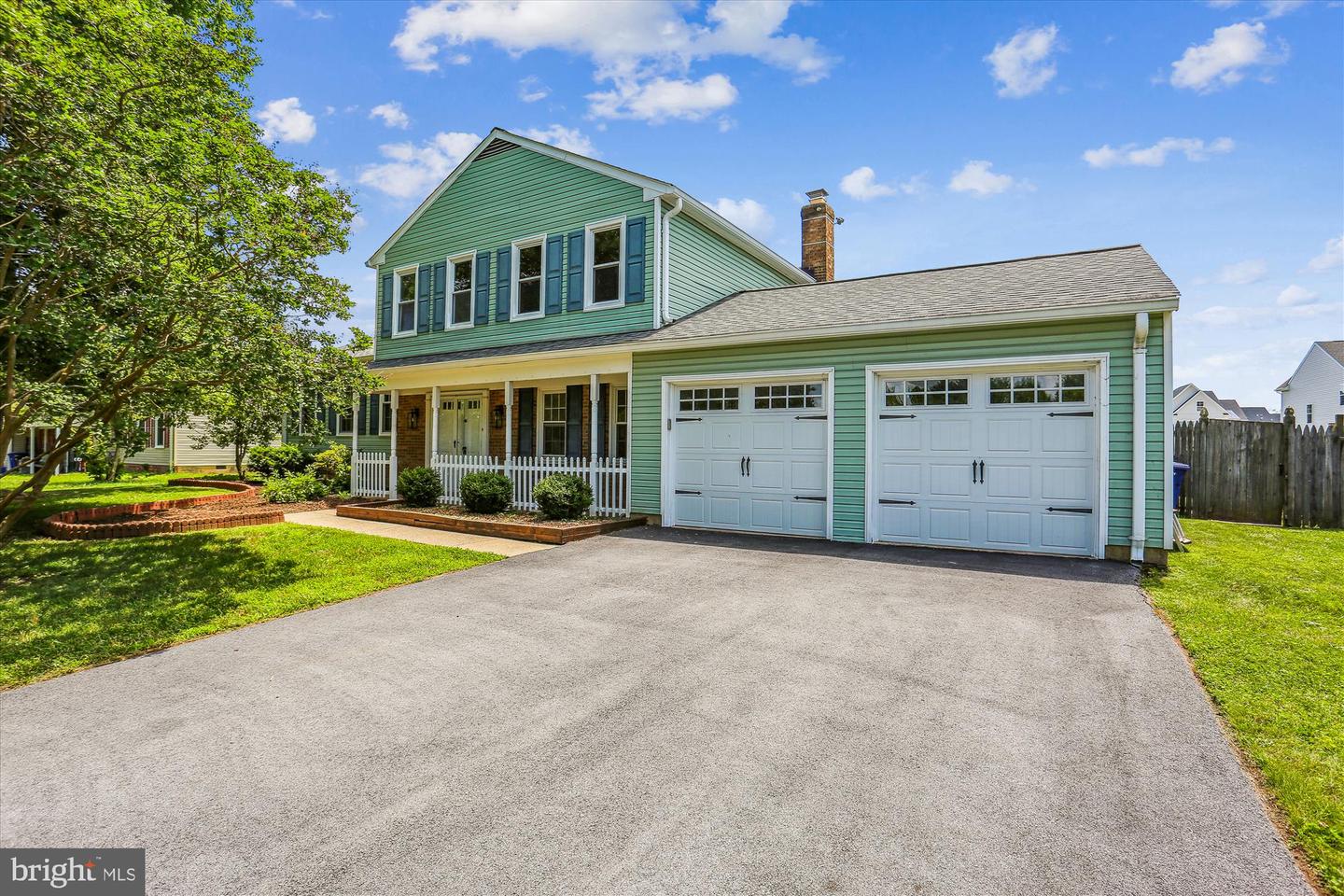 19916 Westerly Avenue, Poolesville