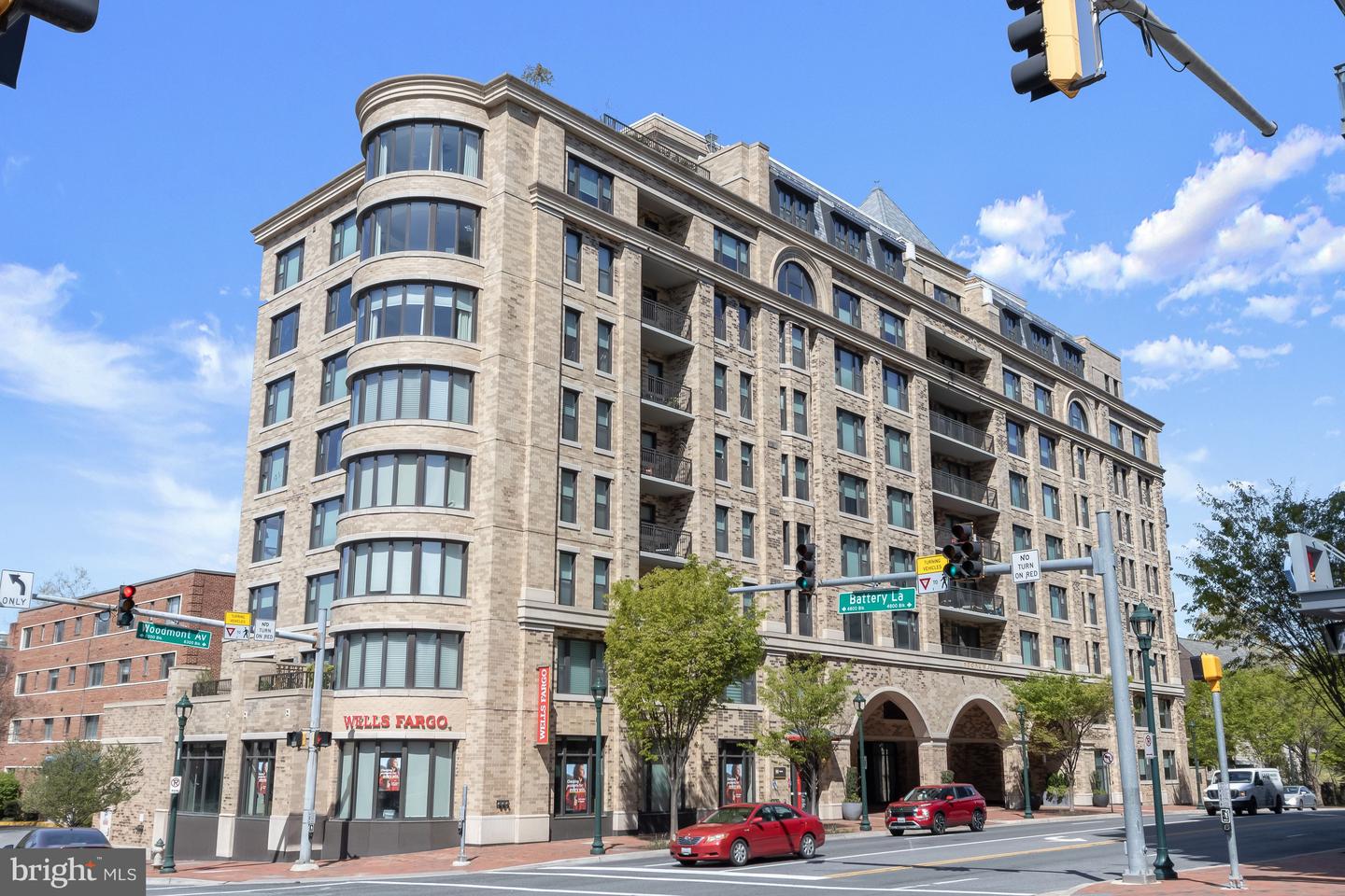 8302 Woodmont Avenue #800, Bethesda