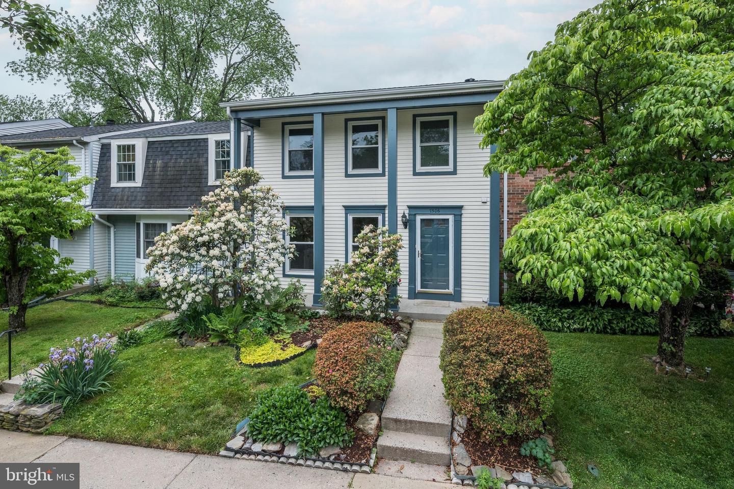 7506 Weatherby Drive, Rockville