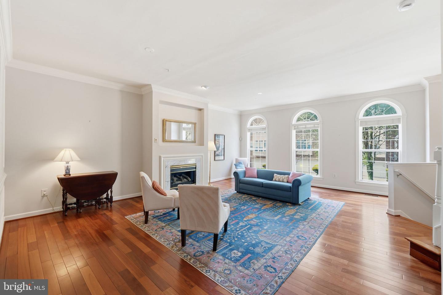 5918 Halpine Road, Rockville