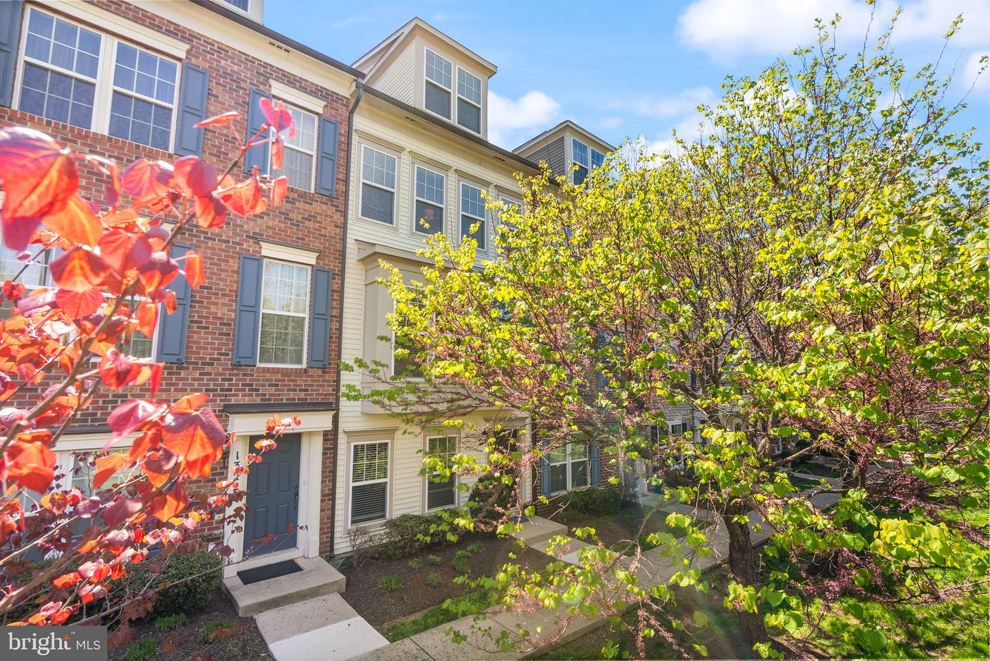 13230 Shawnee Lane #102, Clarksburg